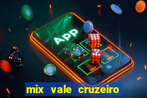 mix vale cruzeiro nota de falecimento